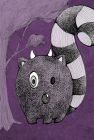 Purple: monster series
